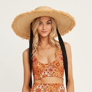 Arnhem Zephyr Revive Tank in Rhubarb